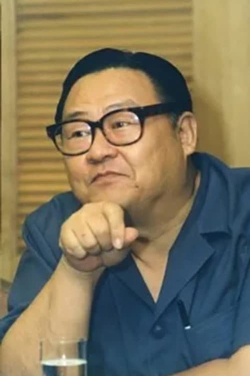 Ting Shan-hsi