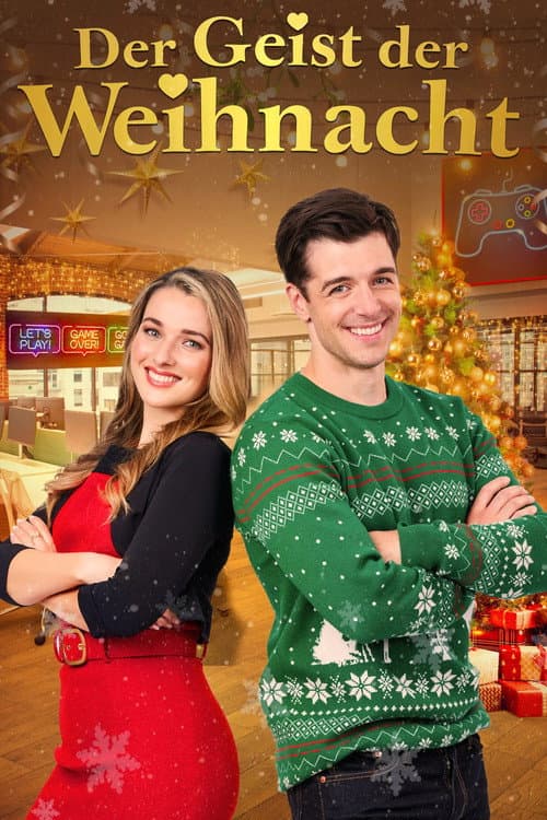 Der Geist der Weihnacht