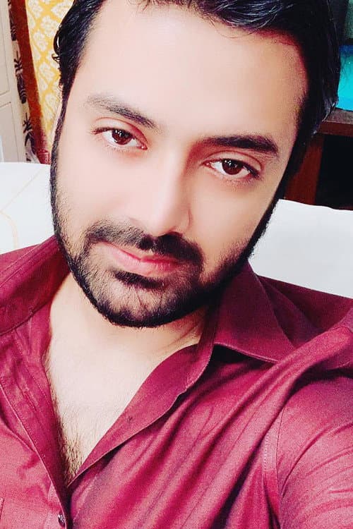 Pratik Sen