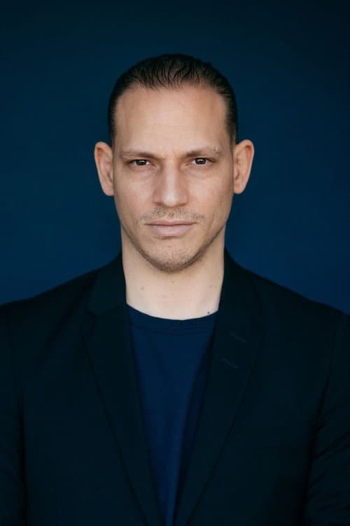 Dennis Scheuermann
