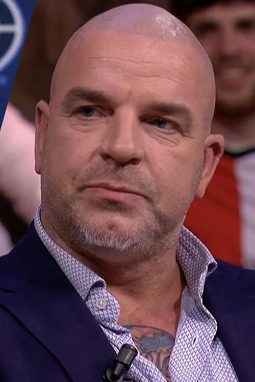 Andy van der Meijde