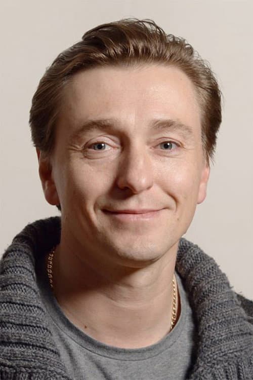 Sergei Besrukow