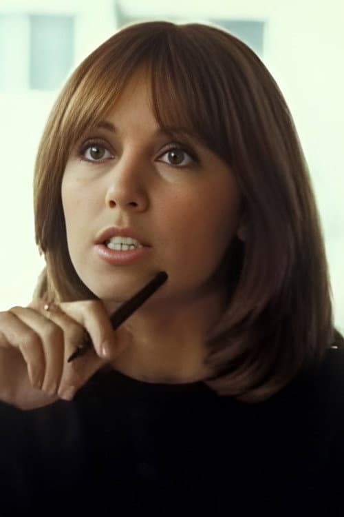 Caroline Cartier