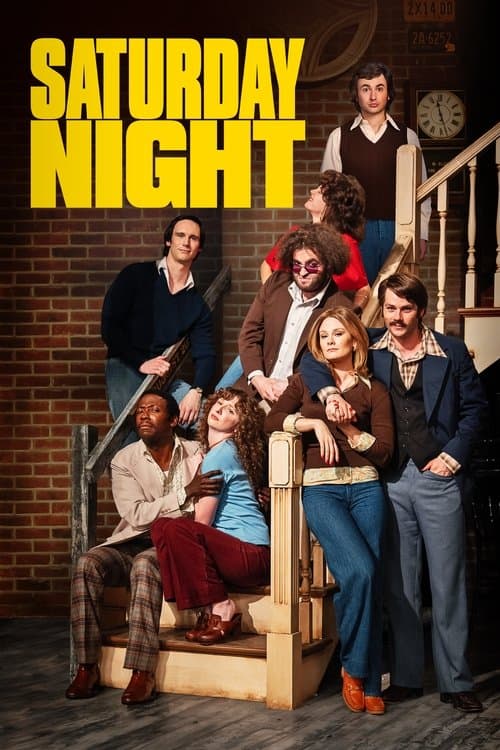 Saturday Night