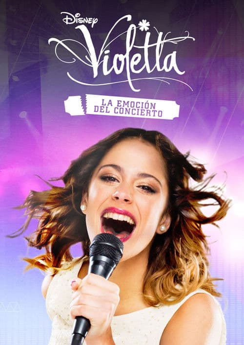 Violetta - Live in Concert