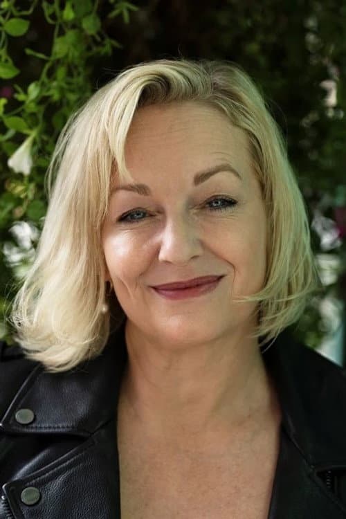 Christine Tremarco