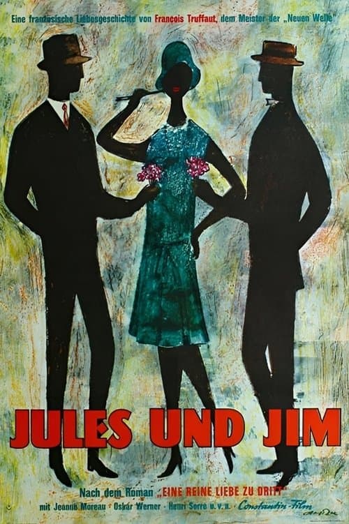 Jules und Jim