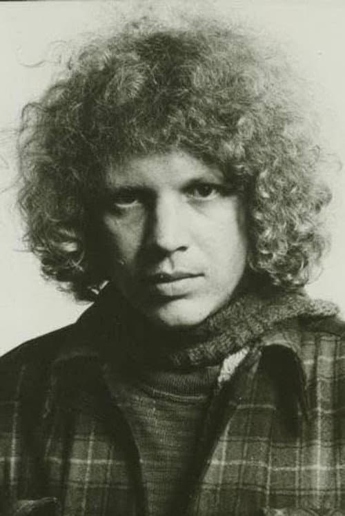Barry Melton