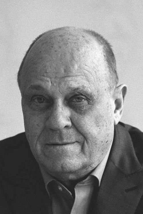 Wladimir Menschow