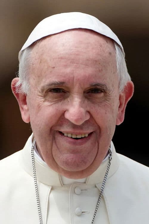 Papst Franziskus