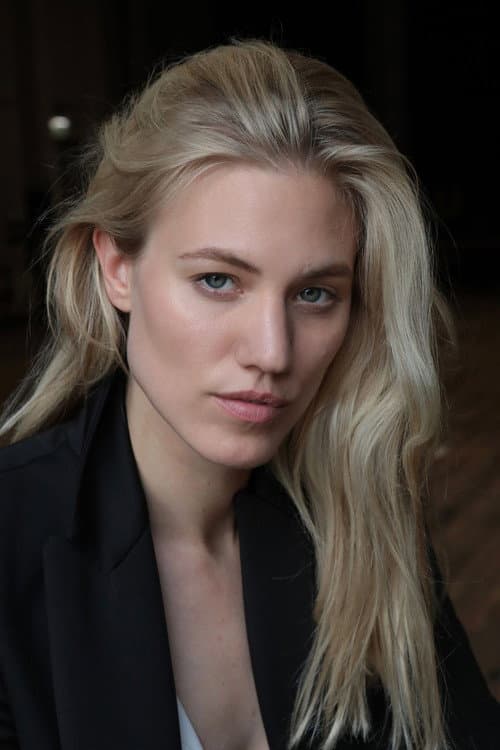 Larissa Marolt