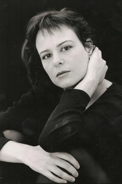 Anne Teyssèdre