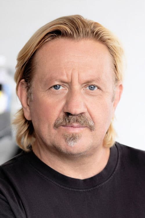 Harley Wallen