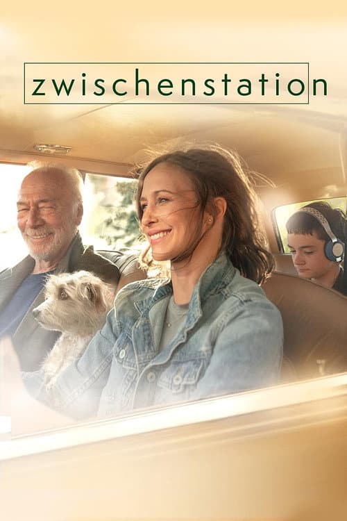 Zwischenstation