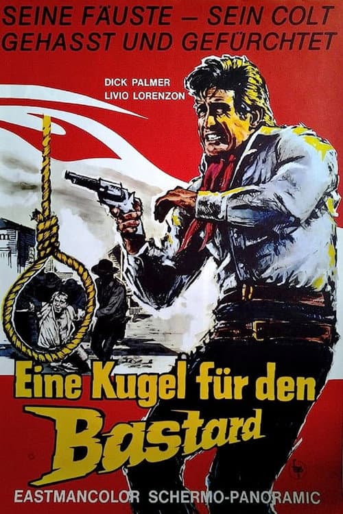 Eine Kugel für den Bastard
