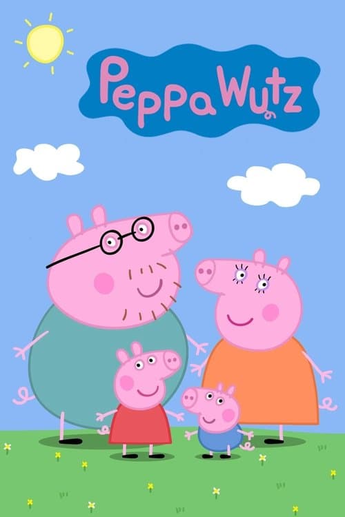 Peppa Pig