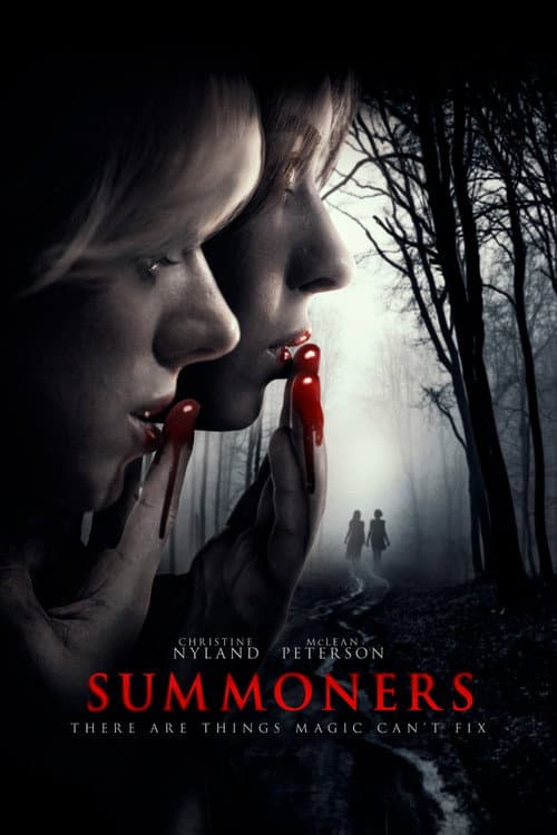 Summoners - Die Beschwörung