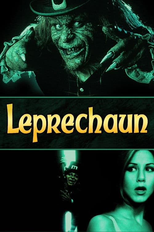 Leprechaun - Der Killerkobold