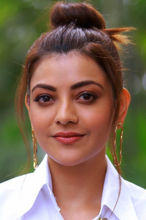 కాజల్ అగర్వాల్