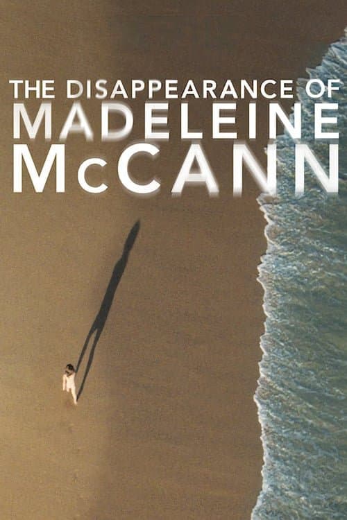 Das Verschwinden von Madeleine McCann
