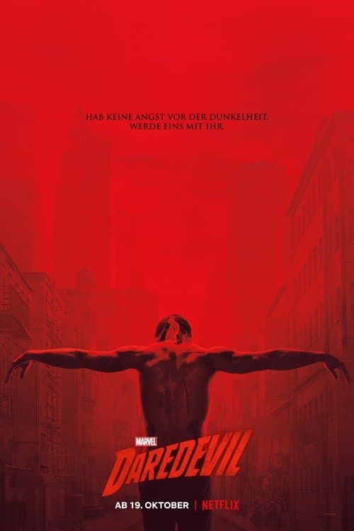 Marvel's Daredevil
