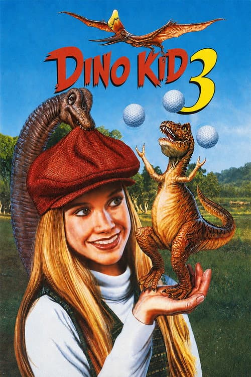 Dino Kids 3