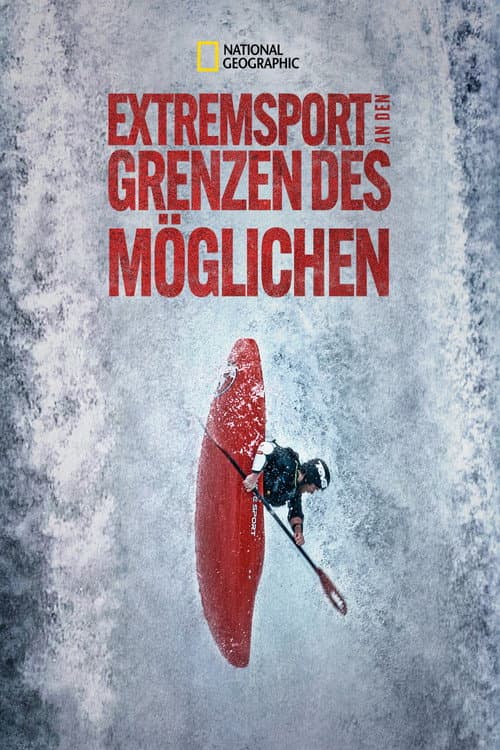Extremsport: An den Grenzen des Möglichen mit Jimmy Chin