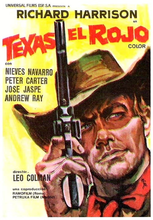 El Rocho - der Töter