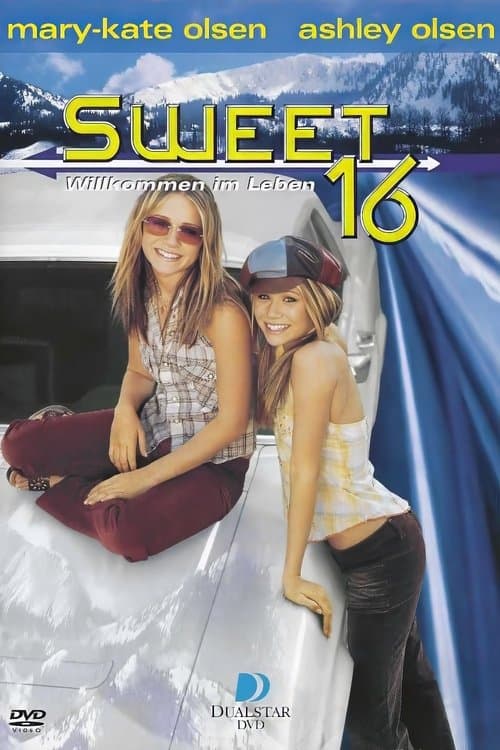 Sweet 16 - Willkommen im Leben