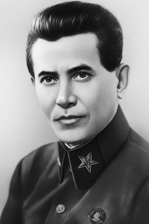 Nikolai Yezhov