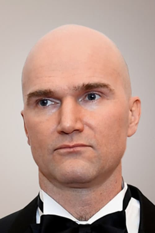 Егор Баринов