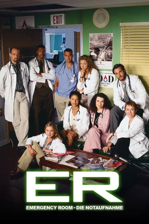 Emergency Room – Die Notaufnahme