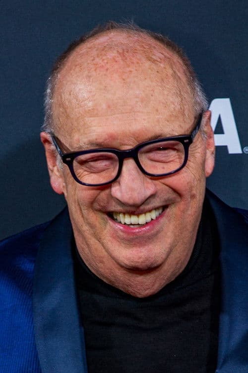 Jon Landau
