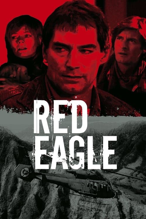 Ken Folletts Roter Adler