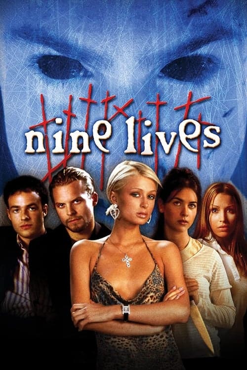 Nine Lives - Haus des Schreckens