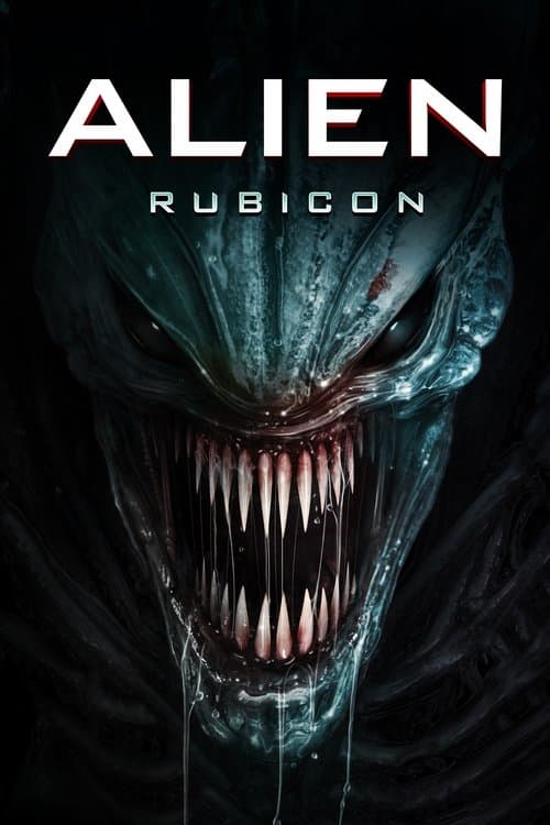 Alien Rubicon