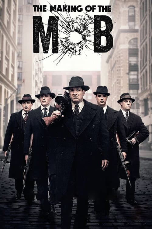 Mafia Die Paten von New York