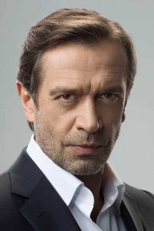 Wladimir Maschkow