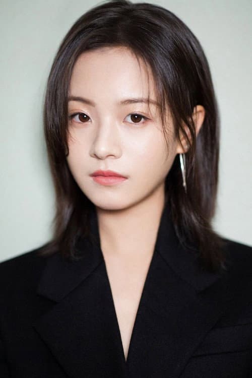 李庚希