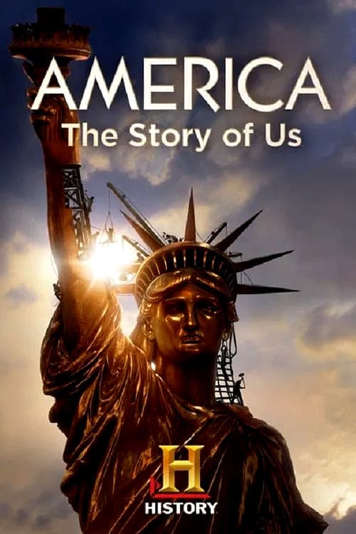 Die Geschichte Amerikas